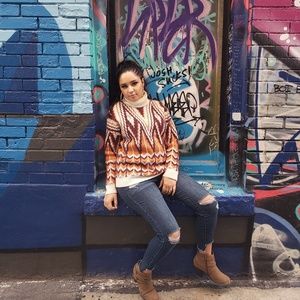 Meet your Posher, Nud'a